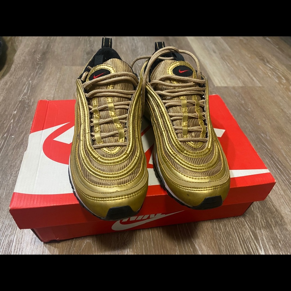 AirMax 97